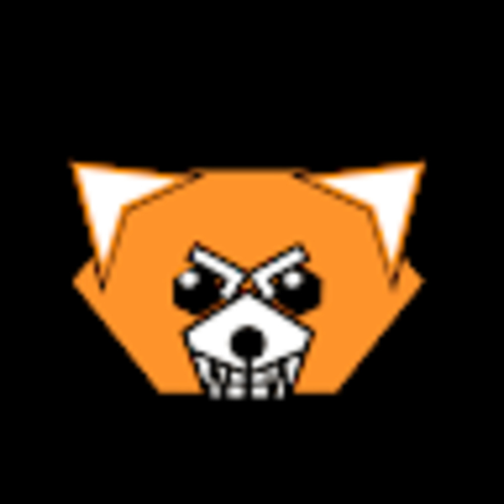 Meet your Posher, Qrazyredpanda